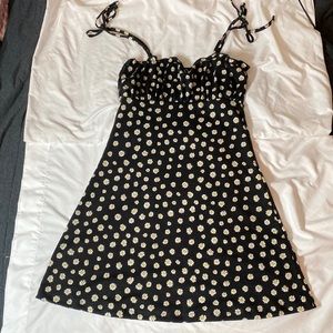 Divided H&M Daisy Dress